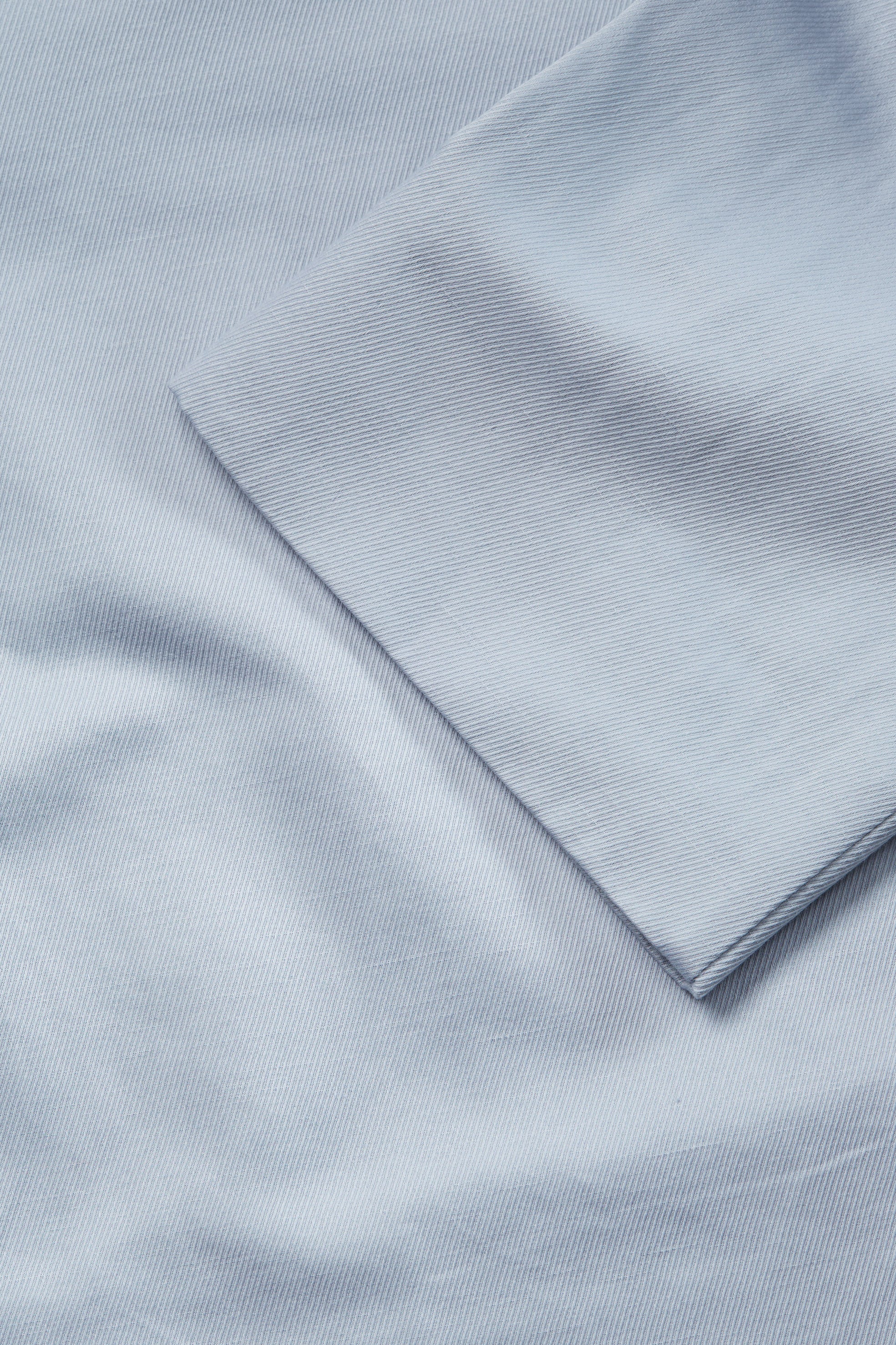 Skall Studio Alma blouse Blouse Dusty blue